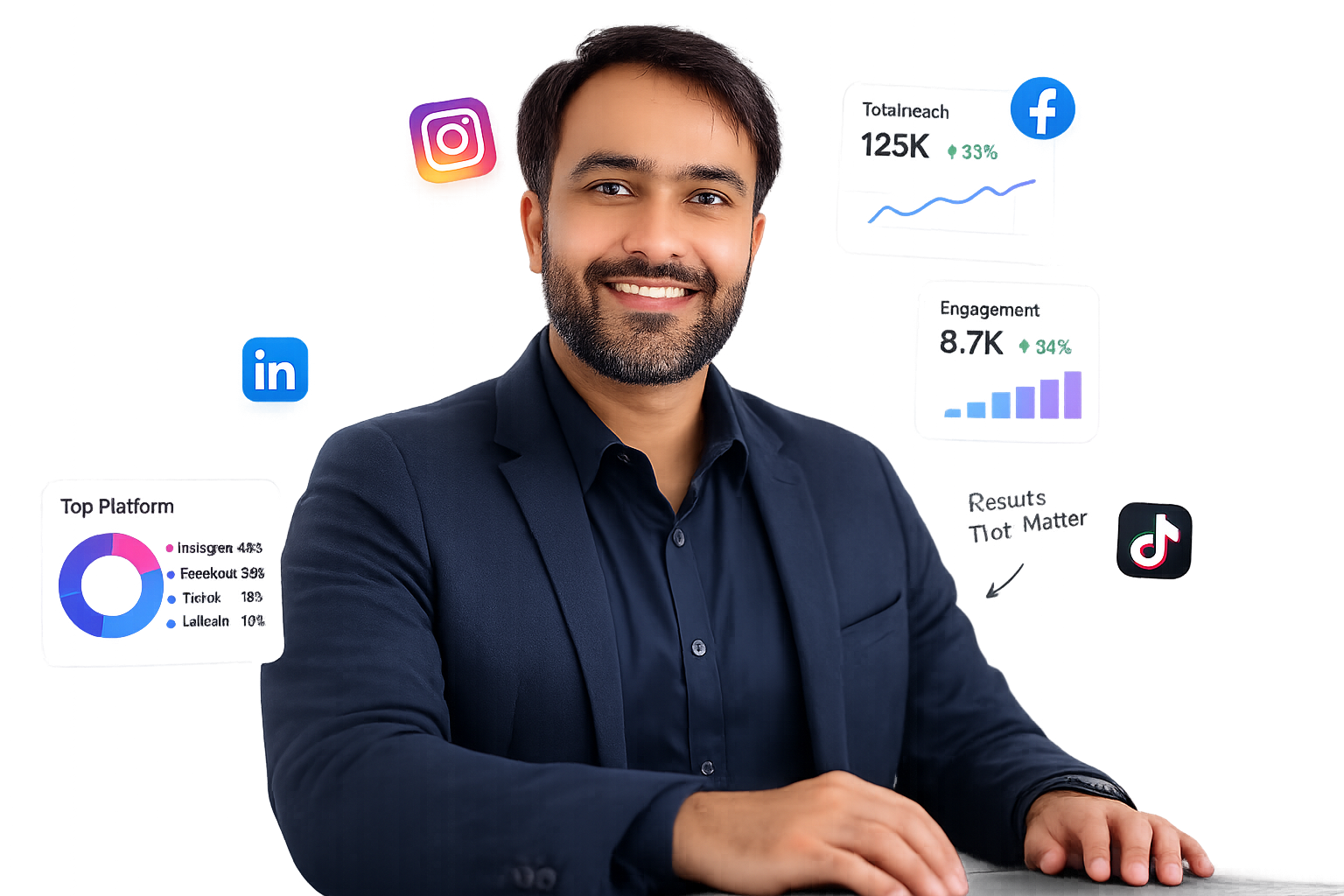 Marketing Team