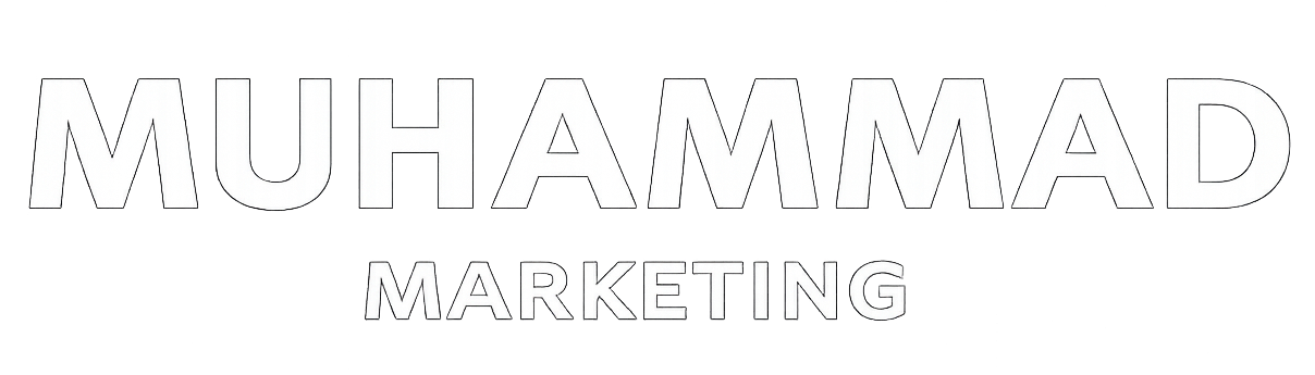 Muhammad Marketing